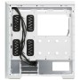 Корпус ADATA XPG Defender (DEFENDER-WHCWW) белый
