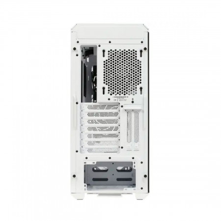 Корпус A-Data XPG DEFENDER White (DEFENDER-WHCWW) белый