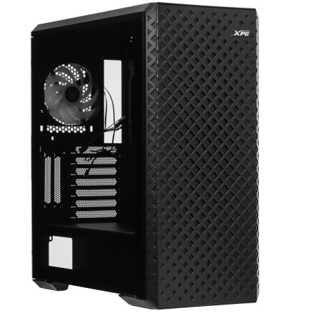 Корпус ADATA XPG Defender Pro (DEFENDER PRO-BKCWW) черный
