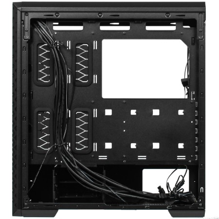 Корпус ADATA XPG Defender Pro (DEFENDER PRO-BKCWW) черный