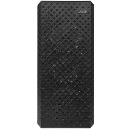 Корпус ADATA XPG DEFENDER PRO (DEFENDER PRO-BKCWW) черный