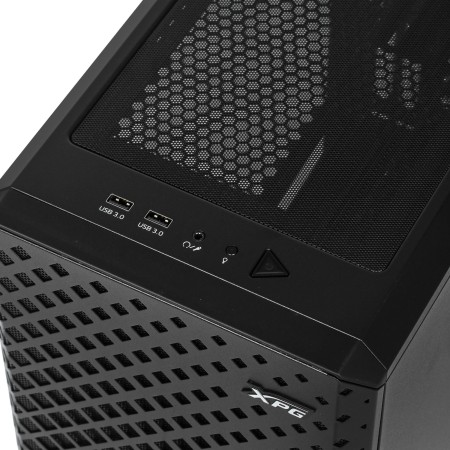 Корпус ADATA XPG Defender Pro (DEFENDER PRO-BKCWW) черный