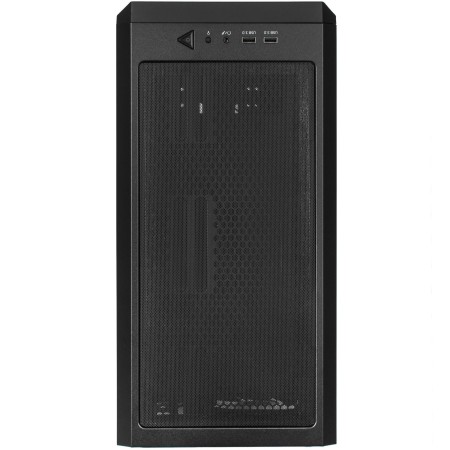 Корпус ADATA XPG Defender Pro (DEFENDER PRO-BKCWW) черный