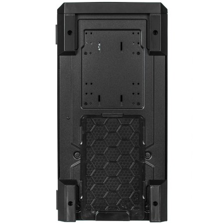Корпус ADATA XPG Defender Pro (DEFENDER PRO-BKCWW) черный