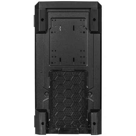 Корпус ADATA XPG DEFENDER PRO (DEFENDER PRO-BKCWW) черный