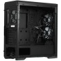 Корпус ADATA XPG Defender Pro (DEFENDER PRO-BKCWW) черный
