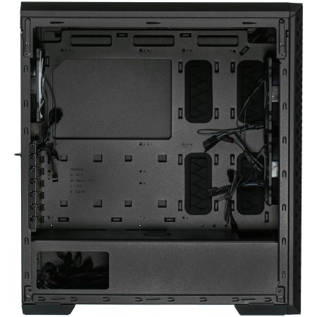 Корпус ADATA XPG Defender Pro (DEFENDER PRO-BKCWW) черный