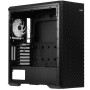 Корпус ADATA XPG Defender Pro (DEFENDER PRO-BKCWW) черный