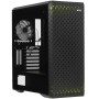 Корпус ADATA XPG Defender Pro (DEFENDER PRO-BKCWW) черный