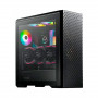 Корпус A-Data XPG Defender-Pro BLACK (DEFENDER PRO-BKCWW) черный