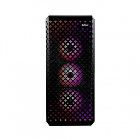 Корпус A-Data XPG Defender-Pro BLACK (DEFENDER PRO-BKCWW) черный