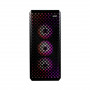 Корпус A-Data XPG Defender-Pro BLACK (DEFENDER PRO-BKCWW) черный