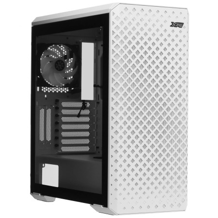 Корпус ADATA XPG Defender Pro (DEFENDER PRO-WHCWW) белый