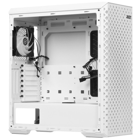 Корпус ADATA XPG Defender Pro (DEFENDER PRO-WHCWW) белый