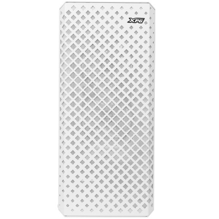 Корпус ADATA XPG Defender Pro (DEFENDER PRO-WHCWW) белый