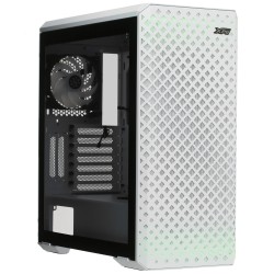 Корпус ADATA XPG Defender Pro (DEFENDER PRO-WHCWW) белый