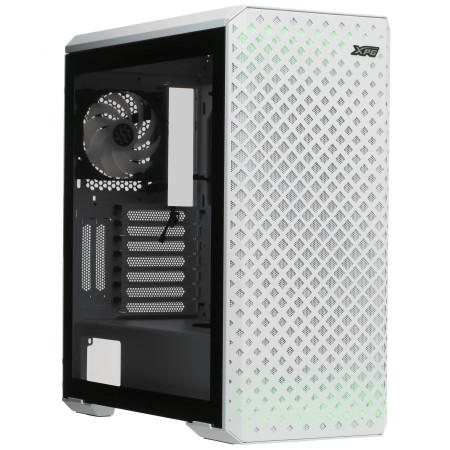 Корпус ADATA XPG Defender Pro (DEFENDER PRO-WHCWW) белый