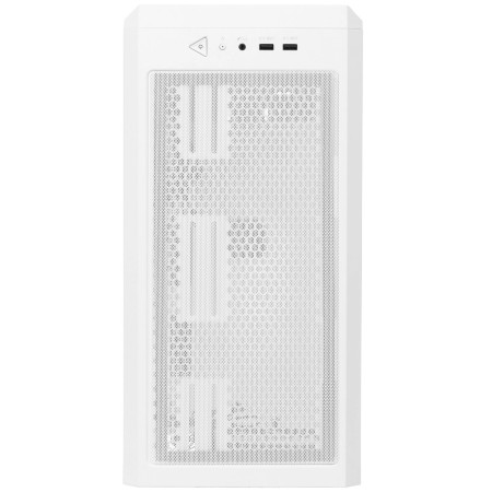 Корпус ADATA XPG Defender Pro (DEFENDER PRO-WHCWW) белый