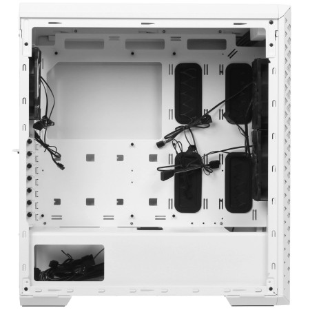 Корпус ADATA XPG Defender Pro (DEFENDER PRO-WHCWW) белый