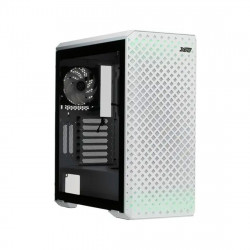 Корпус A-Data XPG Defender PRO WHITE (DEFENDER PRO-WHCWW) белый