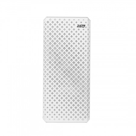 Корпус A-Data XPG Defender PRO WHITE (DEFENDER PRO-WHCWW) белый