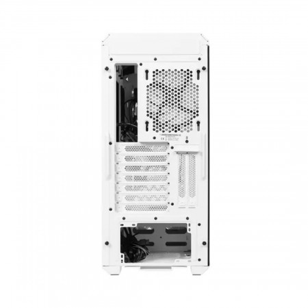Корпус A-Data XPG Defender PRO WHITE (DEFENDER PRO-WHCWW) белый