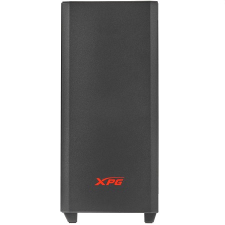 Корпус ADATA XPG Invader (INVADER-BKCWW) черный