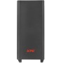 Корпус ADATA XPG Invader (INVADER-BKCWW) черный