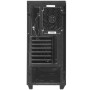 Корпус ADATA XPG Invader (INVADER-BKCWW) черный