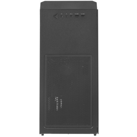 Корпус ADATA XPG Invader (INVADER-BKCWW) черный
