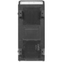 Корпус ADATA XPG Invader (INVADER-BKCWW) черный