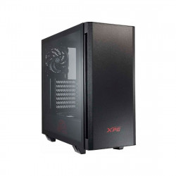 Корпус A-Data XPG INVADER Black (INVADER-BKCWW) черный