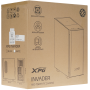 Корпус ADATA XPG INVADER (INVADER-WHCWW) белый