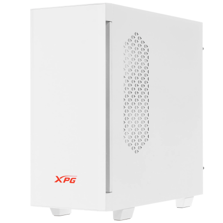 Корпус ADATA XPG INVADER (INVADER-WHCWW) белый
