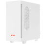 Корпус ADATA XPG INVADER (INVADER-WHCWW) белый