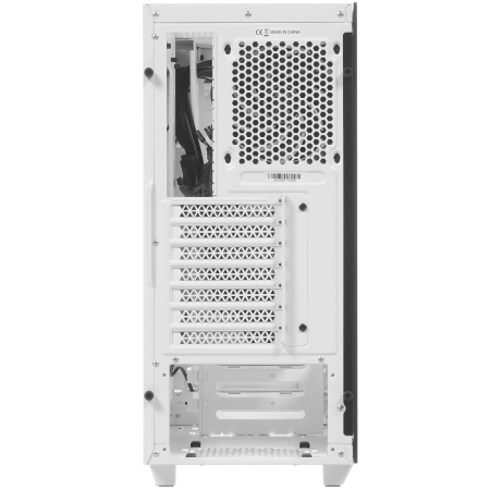 Корпус ADATA XPG INVADER (INVADER-WHCWW) белый