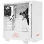 Корпус ADATA XPG INVADER (INVADER-WHCWW) белый
