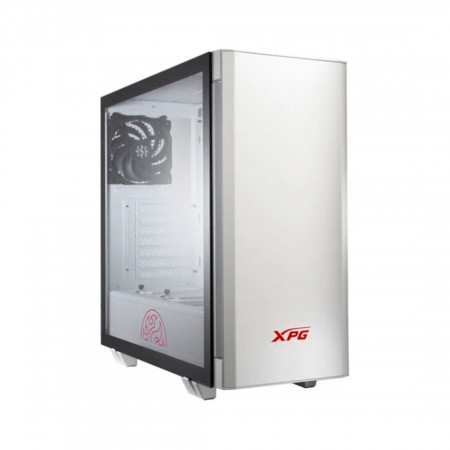 Корпус A-Data XPG Invader WHITE (INVADER-WHCWW) белый