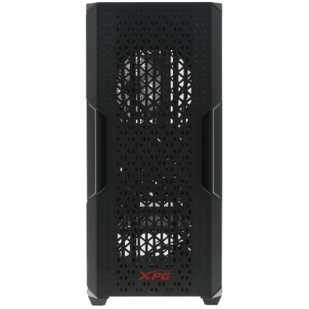 Корпус ADATA XPG STARKER AIR (STARKERAIR-BKCWW) черный