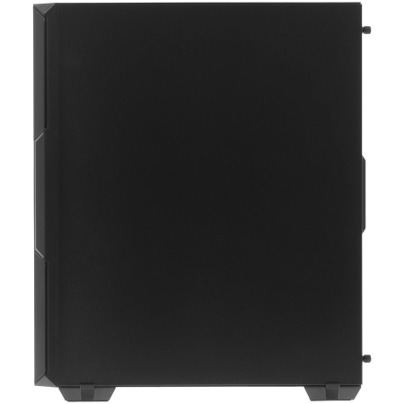 Корпус ADATA XPG STARKER AIR (STARKERAIR-BKCWW) черный