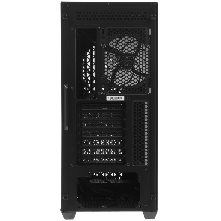 Корпус ADATA XPG STARKER AIR (STARKERAIR-BKCWW) черный