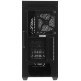 Корпус ADATA XPG STARKER AIR (STARKERAIR-BKCWW) черный