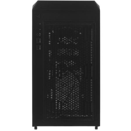 Корпус ADATA XPG STARKER AIR (STARKERAIR-BKCWW) черный