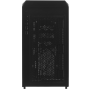 Корпус ADATA XPG STARKER AIR (STARKERAIR-BKCWW) черный