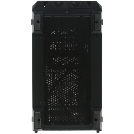 Корпус ADATA XPG STARKER AIR (STARKERAIR-BKCWW) черный