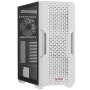 Корпус ADATA XPG STARKER AIR (STARKERAIR-WHCWW) белый