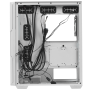 Корпус ADATA XPG STARKER AIR (STARKERAIR-WHCWW) белый