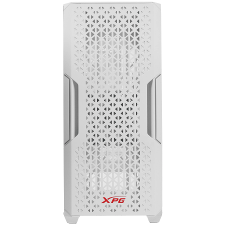 Корпус ADATA XPG STARKER AIR (STARKERAIR-WHCWW) белый