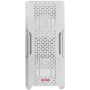 Корпус ADATA XPG STARKER AIR (STARKERAIR-WHCWW) белый