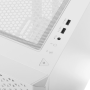 Корпус ADATA XPG STARKER AIR (STARKERAIR-WHCWW) белый